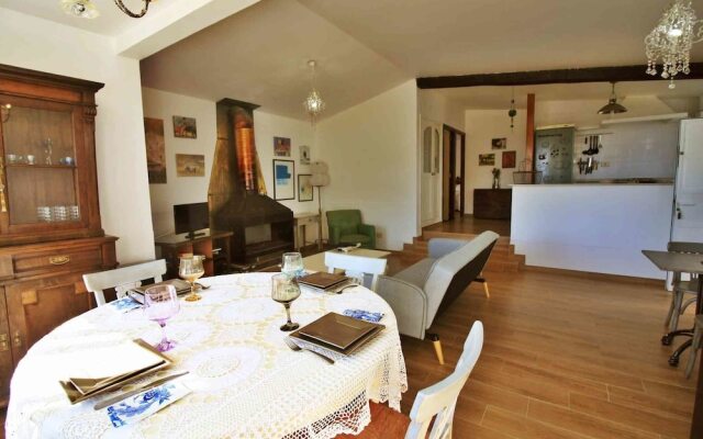 Casita da Balea