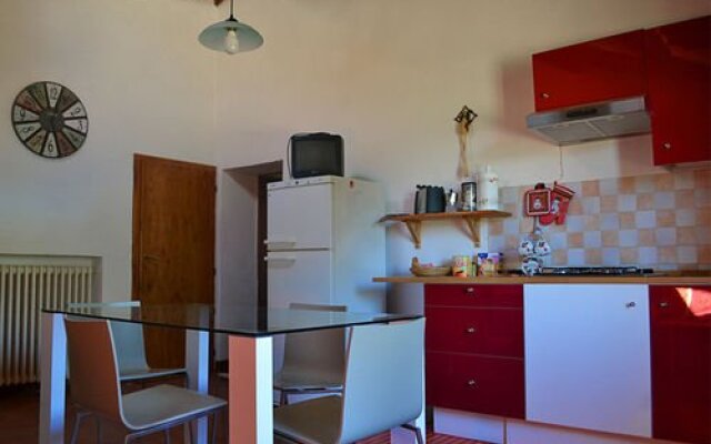 Agriturismo I Pianali