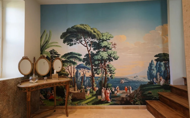 Chambres d'hôtes La Gourguille