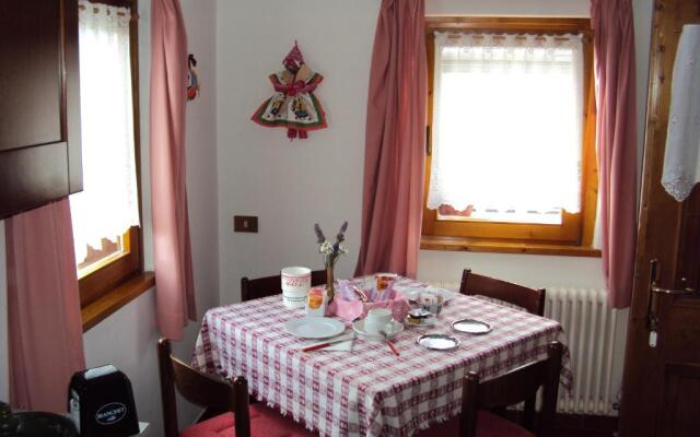 Bed and Breakfast Camere da Beppe