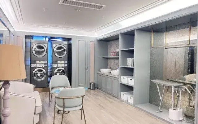 Mercure Anyang Downtown