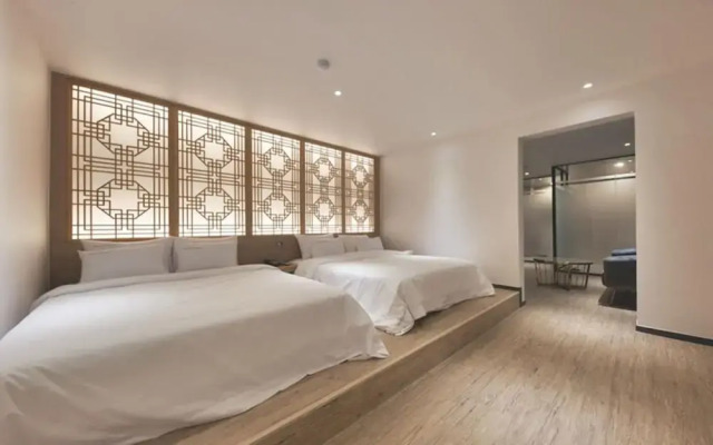 Best In City Hotel In Jeonju