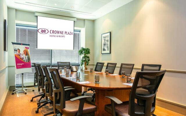 Crowne Plaza Birmingham NEC by IHG