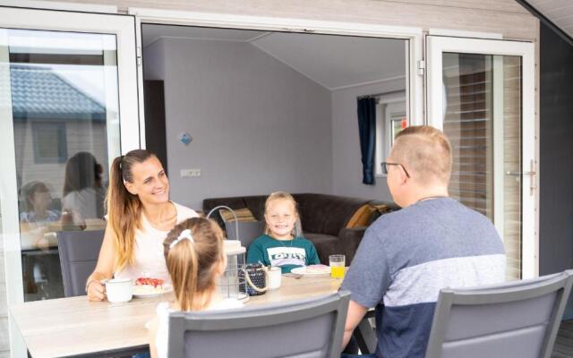 Chalet bis 4 Personen ohne Hund - a61175