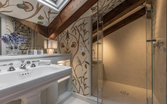 La Marchesa Venetian Luxury House