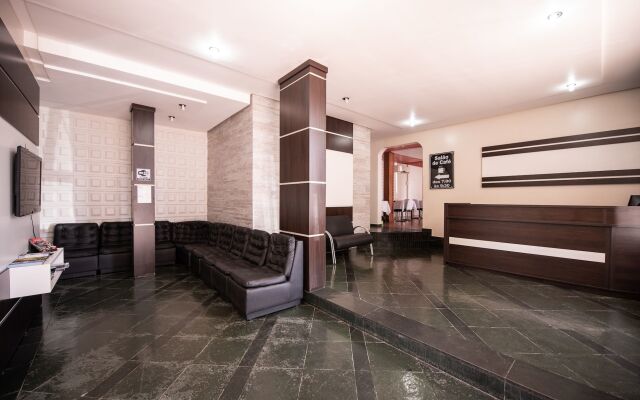 Foz Express Hotel