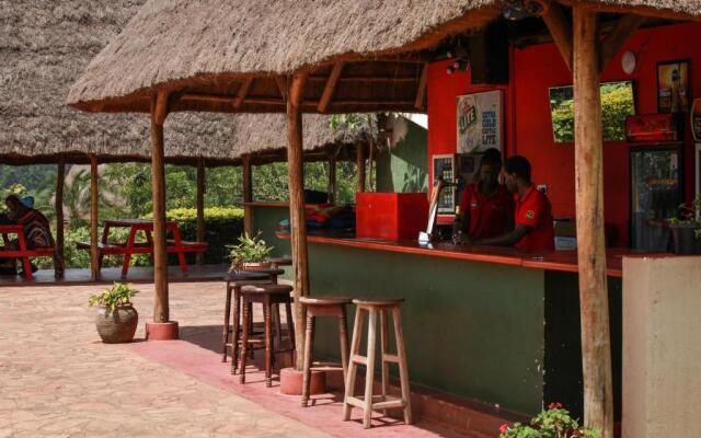 Red Chilli Hideaway