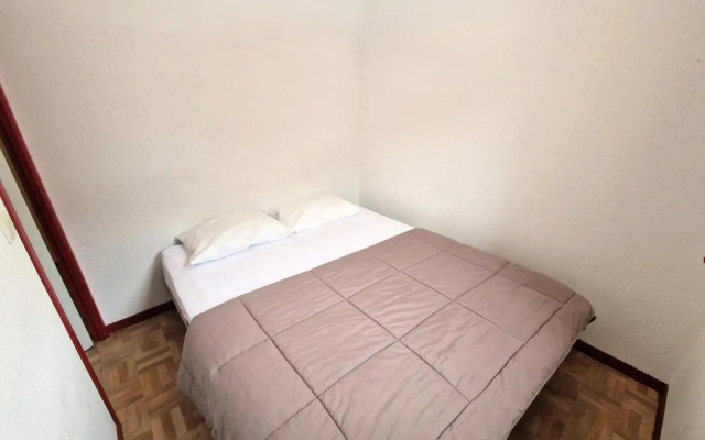 Résidence Chaviere - Studio pour 4 Personnes 74