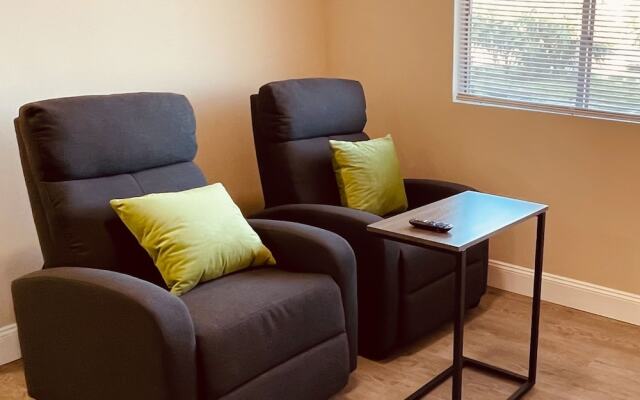 White Orchid Apartments