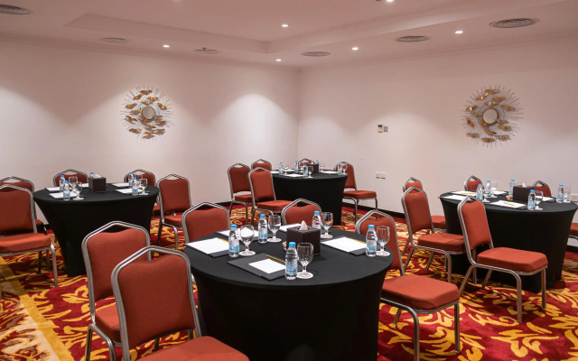 Best Western Plus Jeddah  Madinah Road