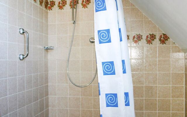 House Andrea Oberaula