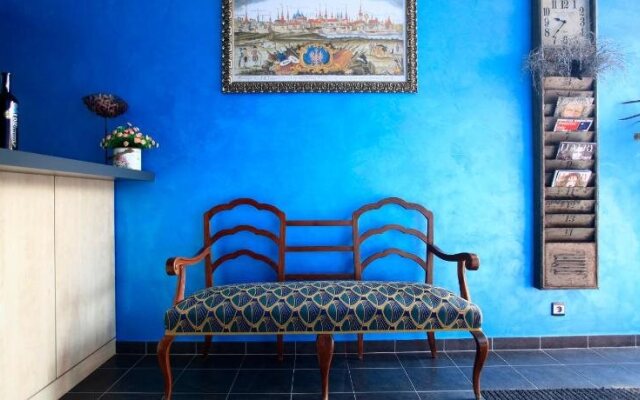 Hotel Conti