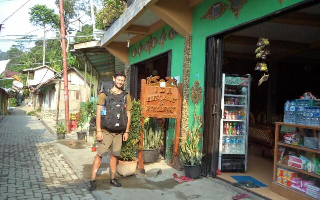Ida Guest House & Restaurant