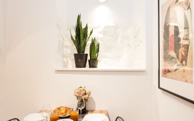 Irundo Zagreb - Old Town Apartments