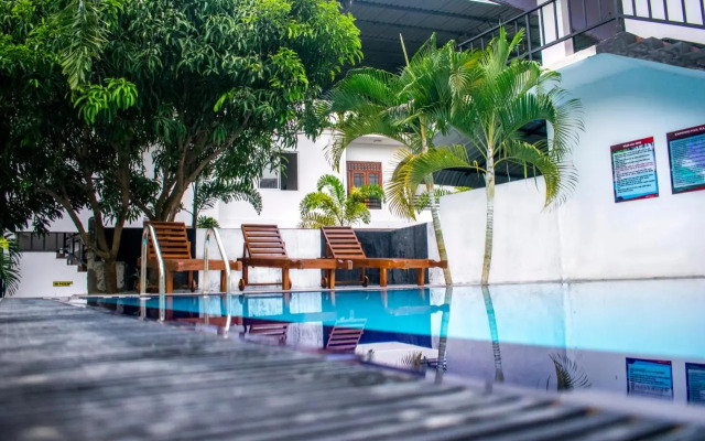 Singha Guest House