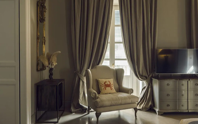 Seven Rooms Villadorata