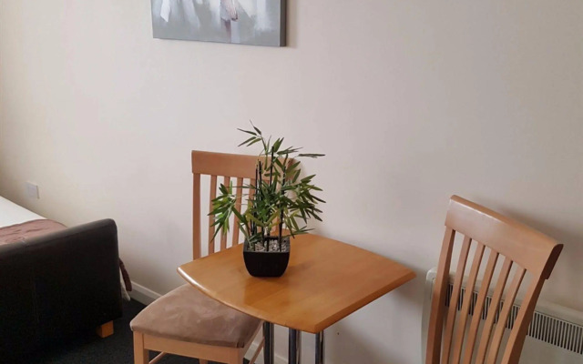 The Goodlife Guesthouse