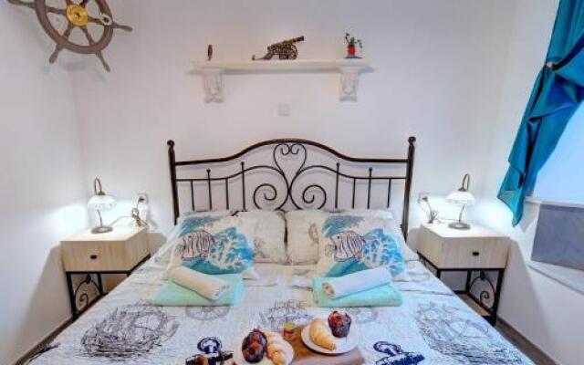 Studio Apartman Frankopan