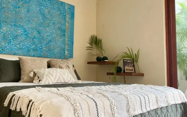 Casa Estrella del Alma