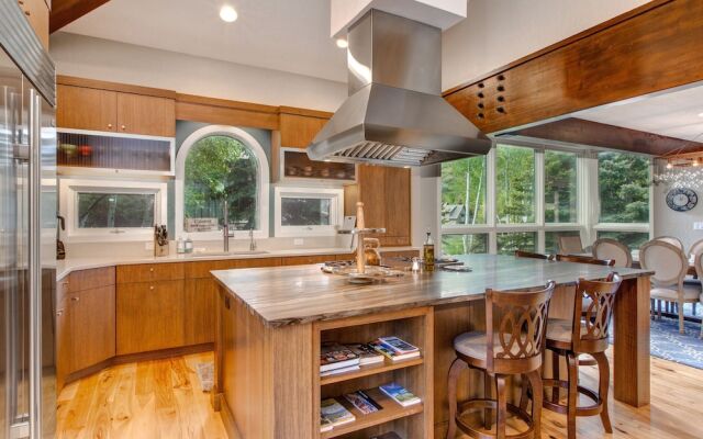 Day Star - 3 Br Home