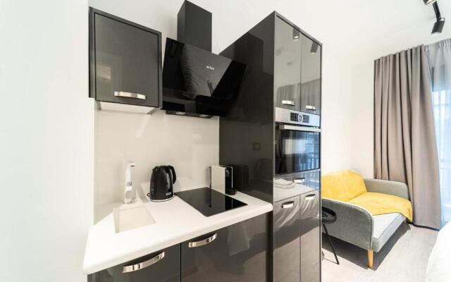 Galleries Elegant Suites
