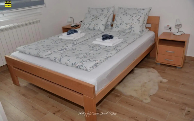 Apartment No 11