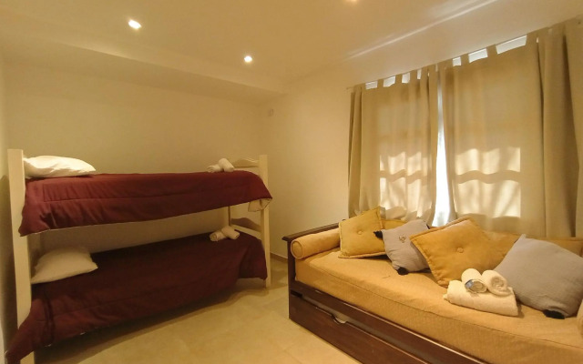 Apartamentos del mar II