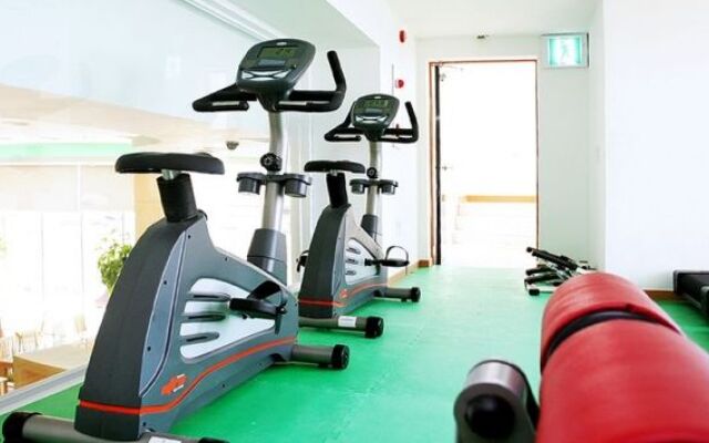 Apple Tree Hotel Gunsan