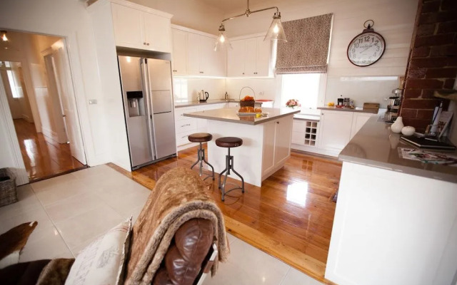 Belmont at Beechworth