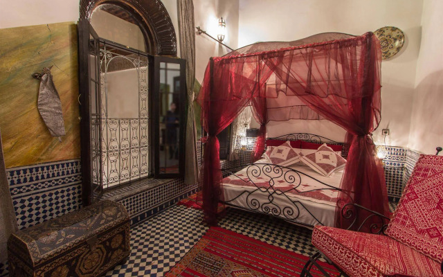 Riad Hala
