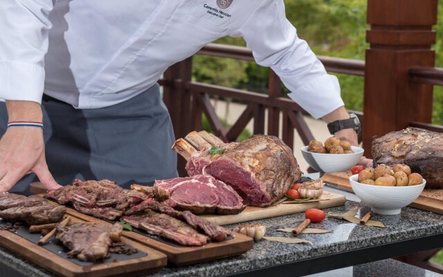 Memoire Palace Resort & Spa