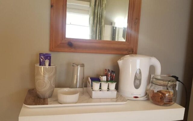 Hunter's Moon Guest House