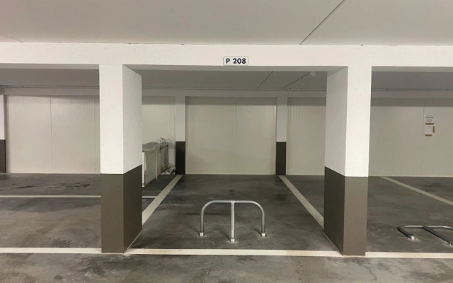 Apartment in Koksijde Near Ter Hille Golf