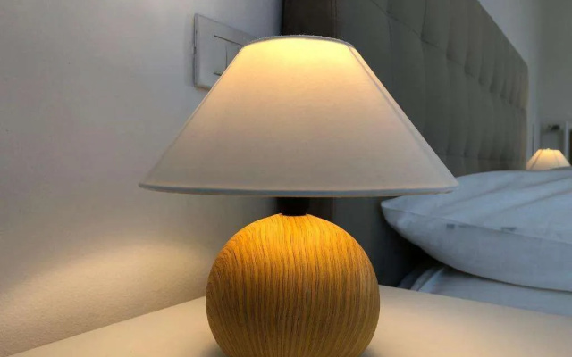 Be Apartments Goldoni