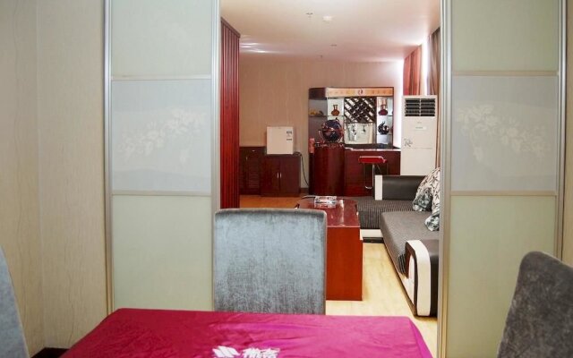 Lu'an Rui'an Haotai Business Hotel