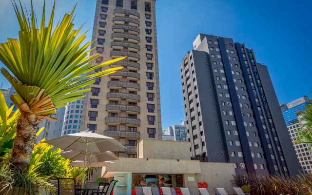InterContinental São Paulo by IHG