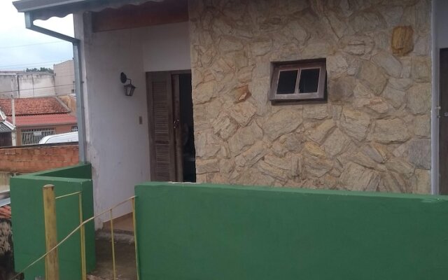 Hospedaria para empresas