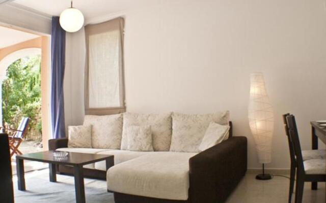Bungalow Lilia