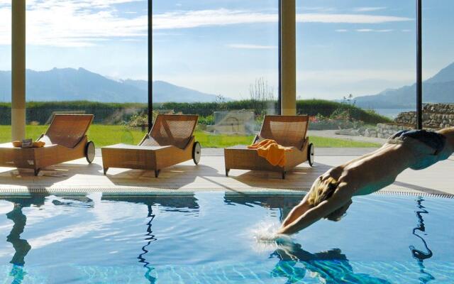 Wellnesshotel Linde