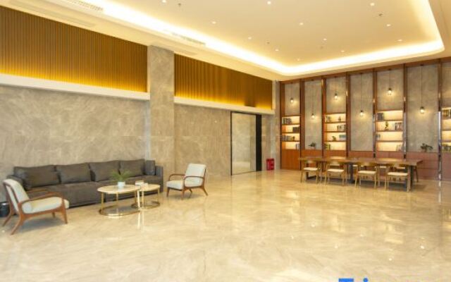 Yifu Hotel