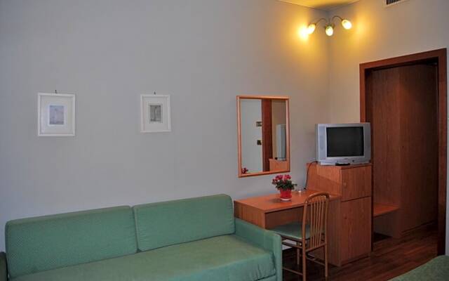 Hotel Vecchia Brianza