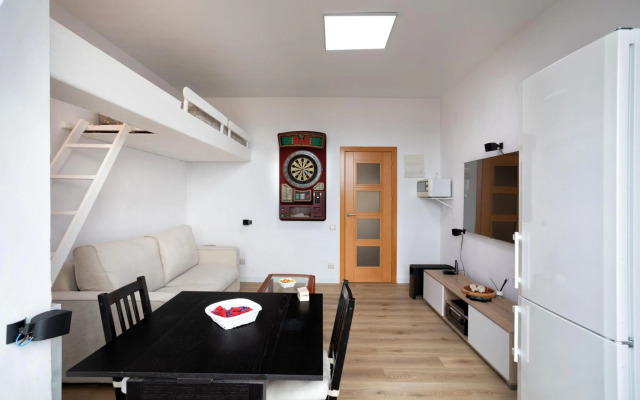 Apartamento Edificio la Masía