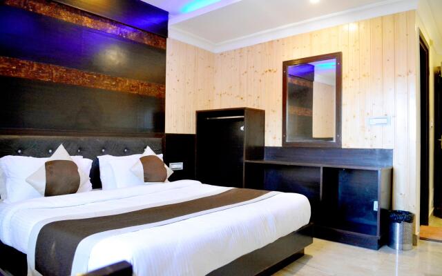 Hotel Kishna Palace