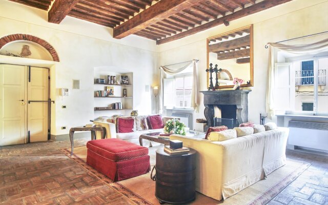 Appartamento Mari by Vacation in Lucca