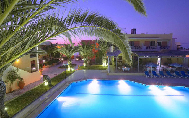 Atlantis Beach Hotel