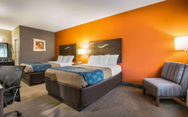 Econo Lodge Forrest City