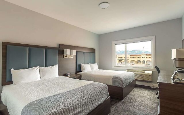 Park Inn by Radisson Osoyoos