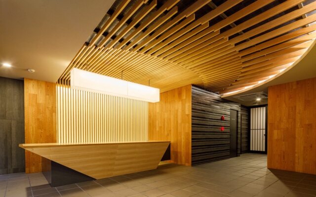 Connect inn Shichijokawaramachi