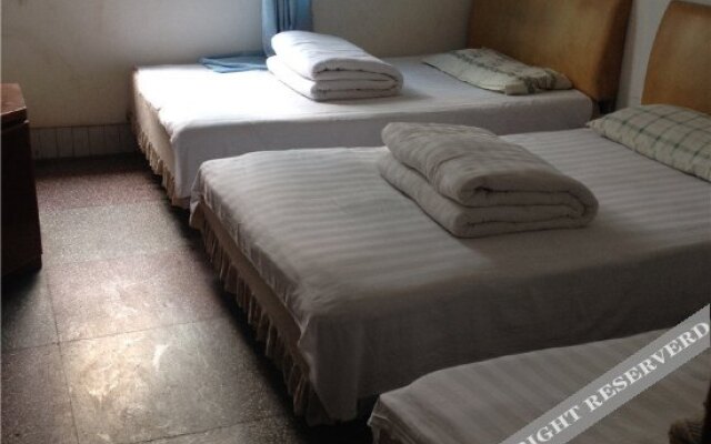 重庆雅舒苑住宿