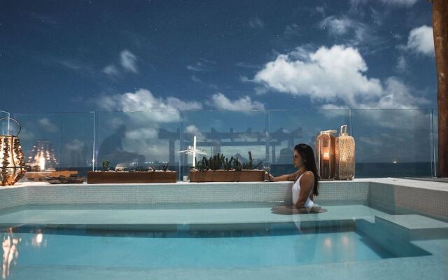 Icaco Island Village - Adults Only